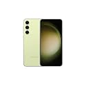 Samsung Galaxy S23+ Plus 5G, US Version, 512GB, Lime - Unlocked (Renewed)