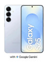 Samsung Galaxy S25 5G Snapdragon Icyblue 256