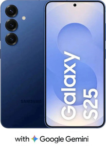Samsung Galaxy S25 5G Snapdragon Navy 256