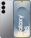 Samsung Galaxy S25 5G Snapdragon Silver Shadow