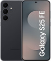 Samsung Galaxy S25 FE 5G Jetblack 128
