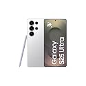 Samsung Galaxy S25 Ultra 256GB Titanium White