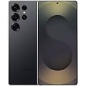 Samsung Galaxy S25 Ultra 256GB Titanium Black