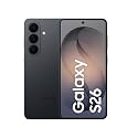 Samsung Galaxy S26 5G Black 12GB RAM