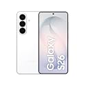 Samsung Galaxy S26 5G White 12GB RAM