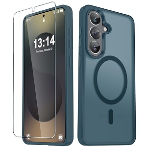 for Samsung Galaxy S26 FE Case Matte