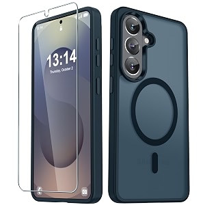 for Samsung Galaxy S26 FE Case Matte