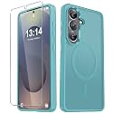 for Samsung Galaxy S26 FE Case Matte