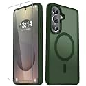 for Samsung Galaxy S26 FE Case Matte