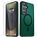 for Samsung Galaxy S26 FE Case Matte
