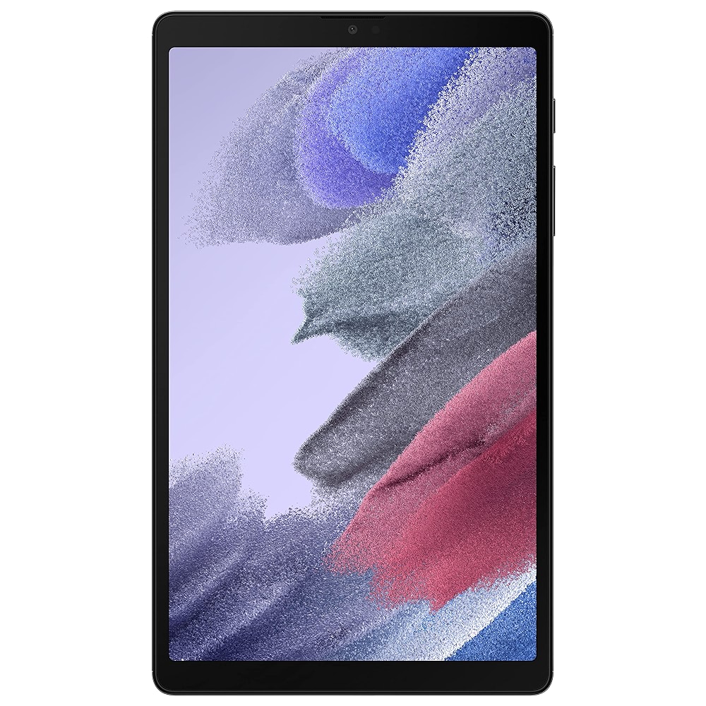 Atmos Tab Samsung Galaxy Tab A7 Lite 22.05 cm (8.7 inch), Slim Metal Body, Dolby ...