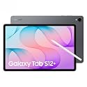Samsung Galaxy Tab S12 12.6-inch Dynamic AMOLED