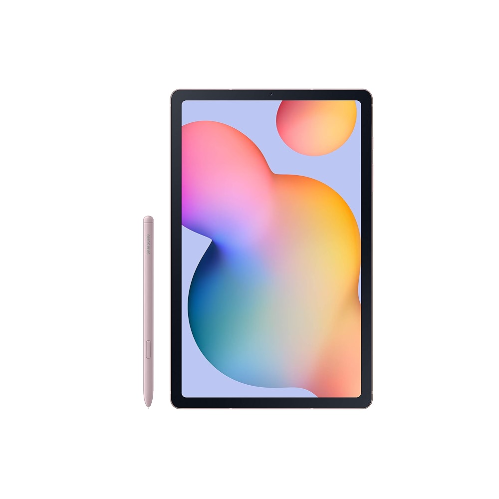 Samsung Galaxy Tab S6 Lite 26.31 cm (10.4 inch), S-Pen in Box, Slim and ...