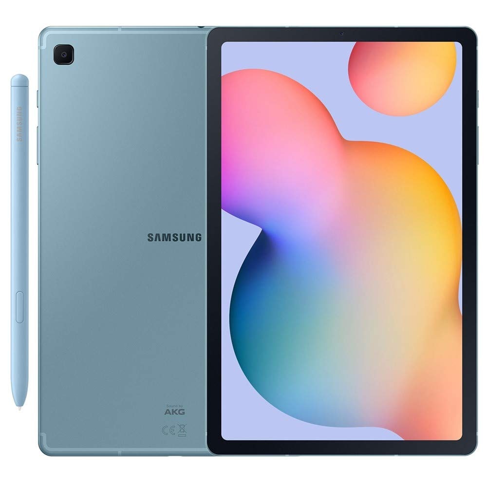 SAMSUNG Galaxy Tab S6 Lite w /S Pen ?10.4 Inches (64GB, WiFi