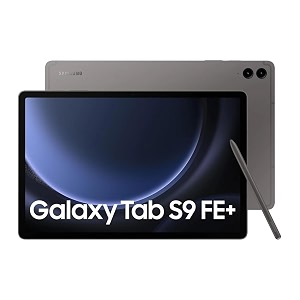 SAMSUNG Galaxy Tab S9 FE Plus w