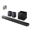 Samsung HW-Q930F Q-Series Soundbar 9.1.4 ch Subwoofer