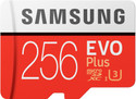 SAMSUNG MB-MC256HAIN EVO Plus 256 GB SD