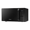 Samsung MS23K3513AK Solo Microwave, 23 Litres, Black