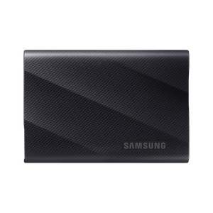 samsung mu-pg1t0bww  t9 portable usb 32 gen 2x2 up to 2000 mbs read speed 1 tb external solid state drive ssd