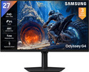 Samsung Odyssey G4 G40H 68.58 cm 27
