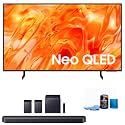 Samsung QN43QN70HA 43" NeoQLED TV with HW-Q990F Soundbar and Sub (2026)