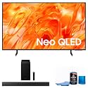 Samsung QN50QN70HA 50" NeoQLED TV with HW-B630F Soundbar and Sub (2026)