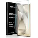 Compatible with Samsung Galaxy S24 Ultra Borderless Screen Protector