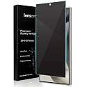 Compatible with Samsung Galaxy S24 Ultra Privacy Screen Protector