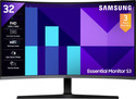 Samsung S3 Curved 80.11 cm 32 inches