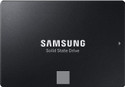 Samsung SSD-001 500 GB Laptop Black SATA Internal Solid State Drive (SSD) (870 EVO 500GB SATA 2.5 Internal Solid State Drive (SSD) (MZ-77E500))