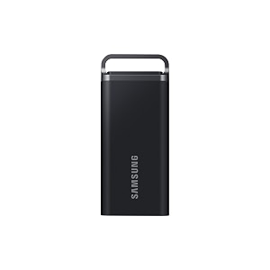 samsung t5 evo portable ssd 4tb usb 32 gen 1 external solid state drive seq read speeds up to 460mbs for gaming and content creation mu-ph4t0sww black