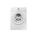 Samsung WF1650NCW/TL Front-loading Washing Machine (6.5 Kg, White)