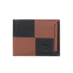 SAMTROH PU Leather Wallet for Men