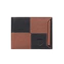 SAMTROH PU Leather Wallet for Men