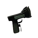Samurai Kurobushi SG360 Instant Aerosol Trigger Handle, Spray Can to Spray Gun Converter, Full Hand Grip, Reusable