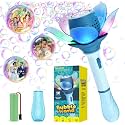 SAMVARDHAN Electric Bubble Stick for Kids Automatic