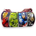Samvardhan Duffle Bag for Girls (1 pcs) Duffle Bag for Kids | Whimsical and Sturdy Bag | Best for Travel and Play | Return Gifts Birthday Party for Kids (Avengers)