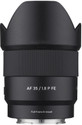 Samyang AF 35MM F1.8 P FE Standard Prime  Lens