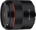 Samyang AF 45mm F1.8 FE Wide-angle Prime  Lens