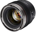 Samyang V-AF 75mm T1.9 FE Standard Prime  Lens