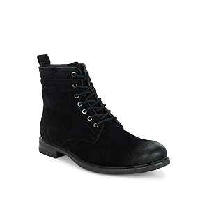 San Frissco Biker Chain Boots for Mens