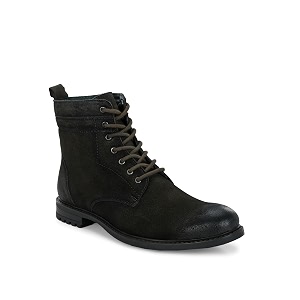 San Frissco Biker Chain Boots for Mens