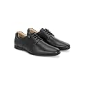 San Frissco Comfort-Fit Formal Derbys Polyurethane Upper