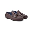 San Frissco Genuine Italian Leather Loafers Casual