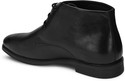 SAN FRISSCO Lace-Up Boots for MenOffice Wear