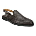 San Frissco Men39s Casual Mules with Leatherette