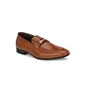San Frissco Men39s Formal Loafers Leatherette Trending