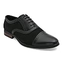 San Frissco Men39s Formal Shoes Lace up