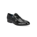 San Frissco Men39s Formal Monks Shoes with