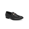 San Frissco Men39s Formal Loafers Leatherette Trending